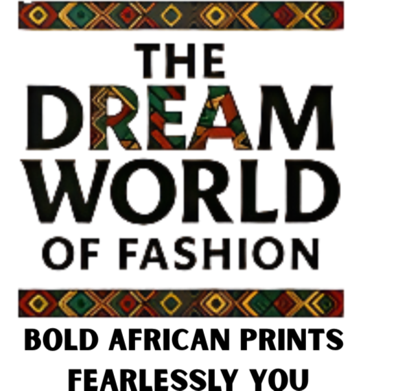 The Dream World logo