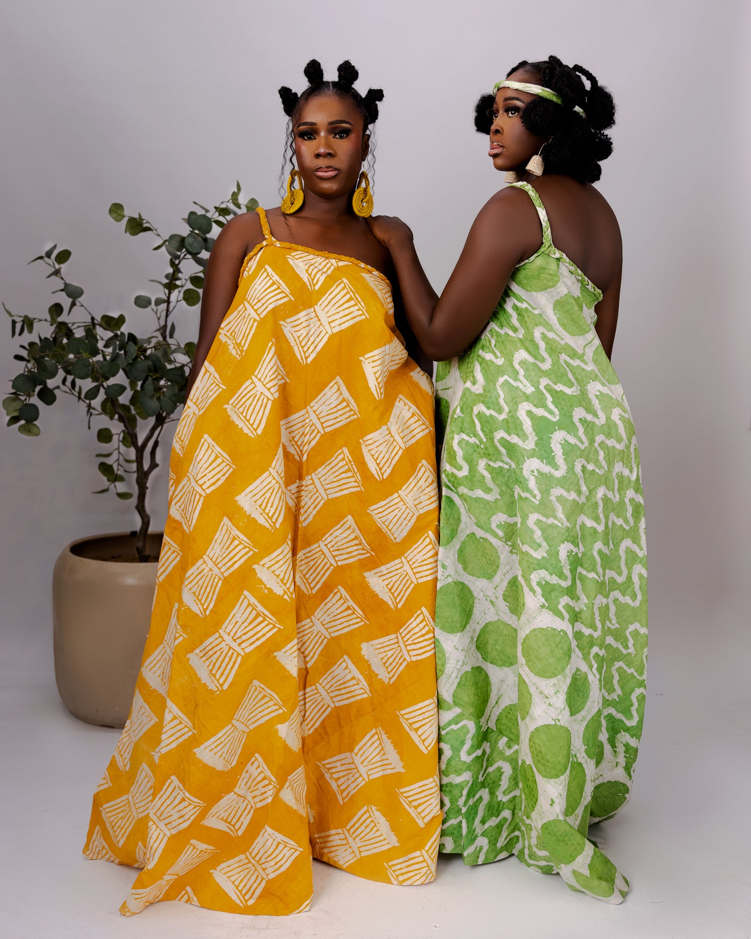 Dresses
