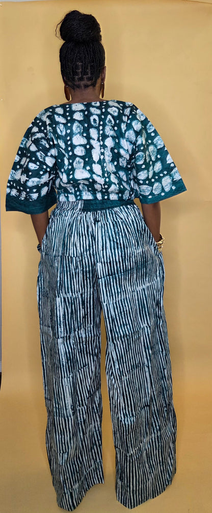 The Bali pants sets
