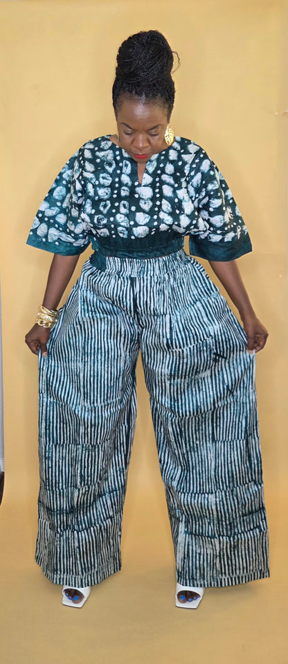 The Bali pants sets