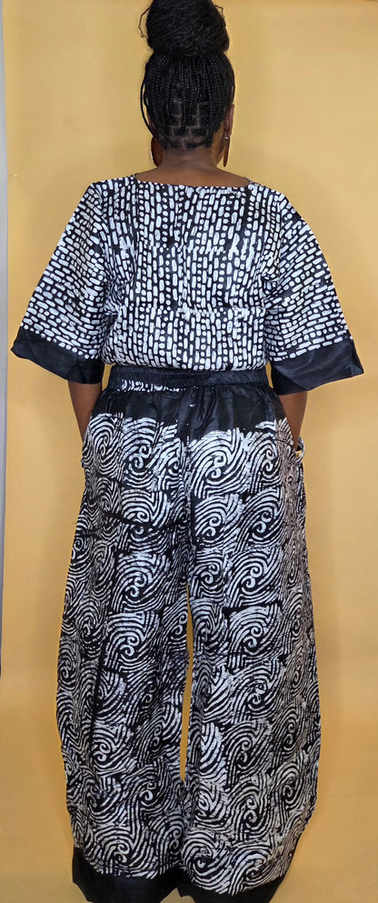 The Bali pants sets