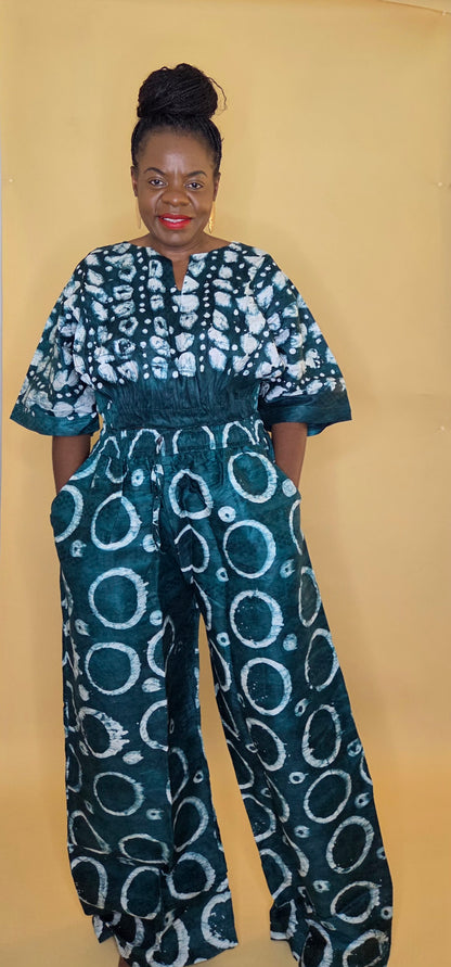 The Bali pants sets