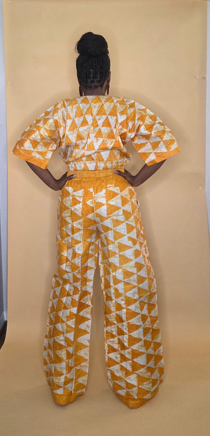The Bali pants sets
