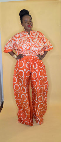 The Bali pants sets