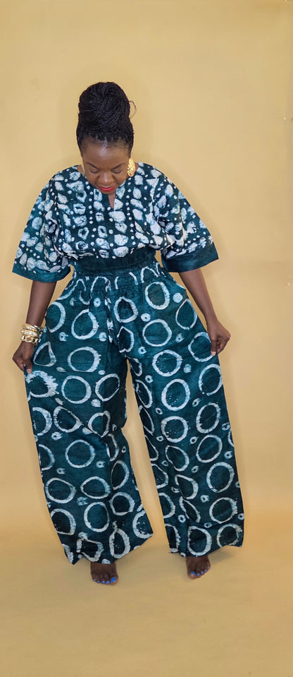 The Bali pants sets