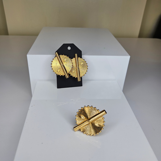 La piece set