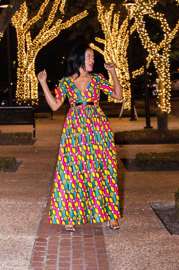 [african_ dress], [african_skirts], [african_fashion]The Dream World in Fashion