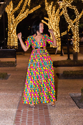 [african_ dress], [african_skirts], [african_fashion]The Dream World in Fashion