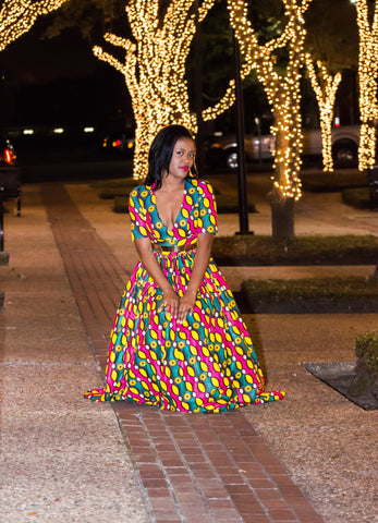 [african_ dress], [african_skirts], [african_fashion]The Dream World in Fashion