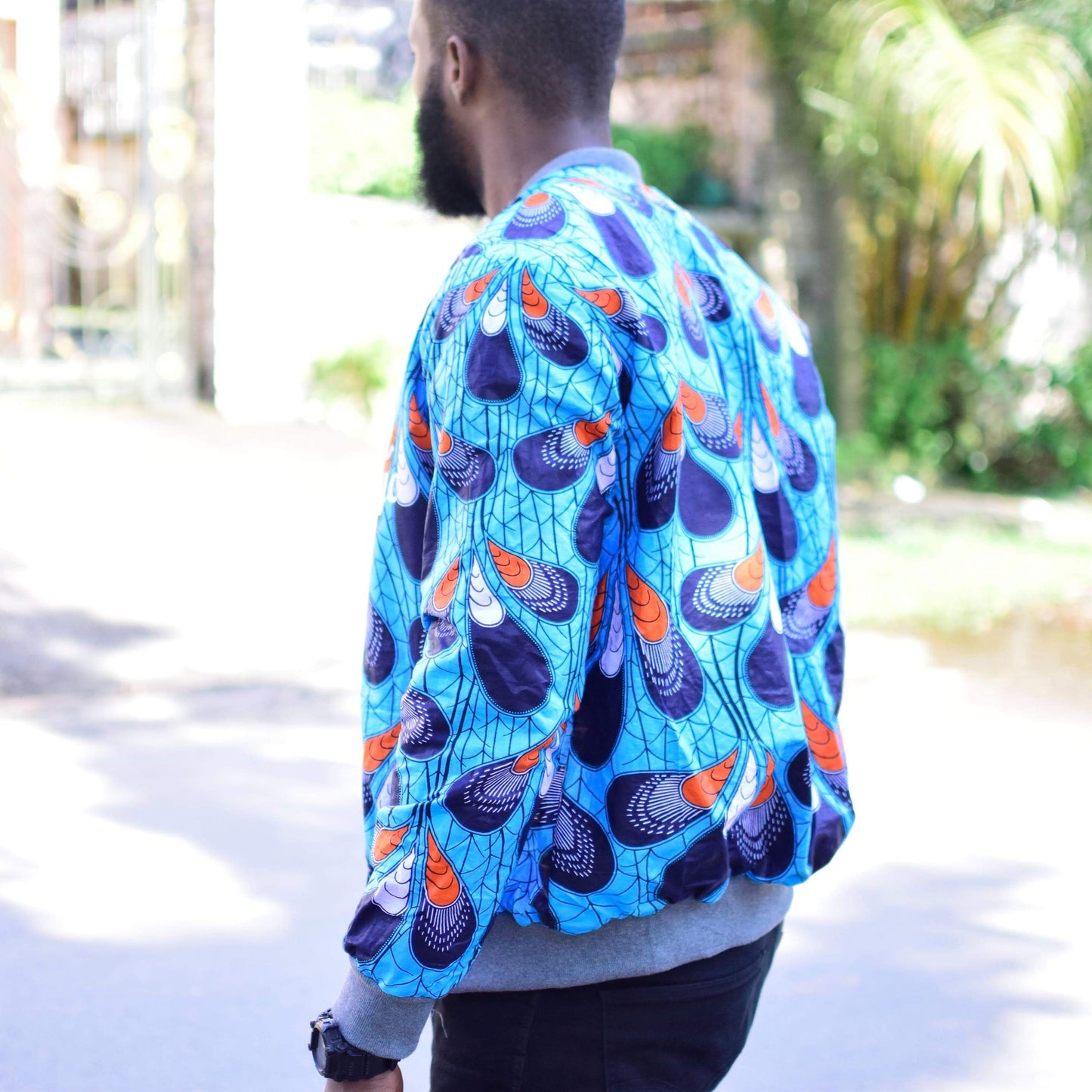 [african_ dress], [african_skirts], [african_fashion]The Dream World in Fashion