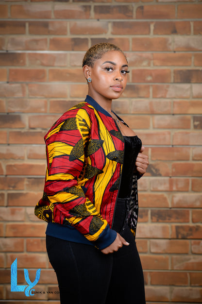 [african_ dress], [african_skirts], [african_fashion]The Dream World in Fashion