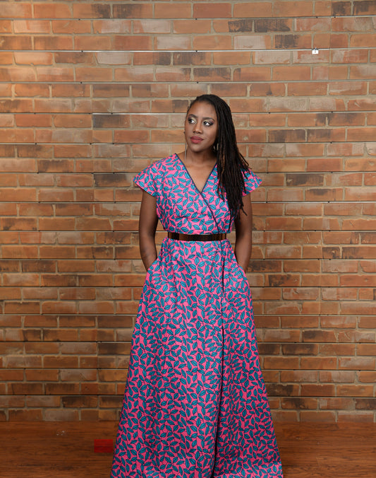 [african_ dress], [african_skirts], [african_fashion]The Dream World in Fashion