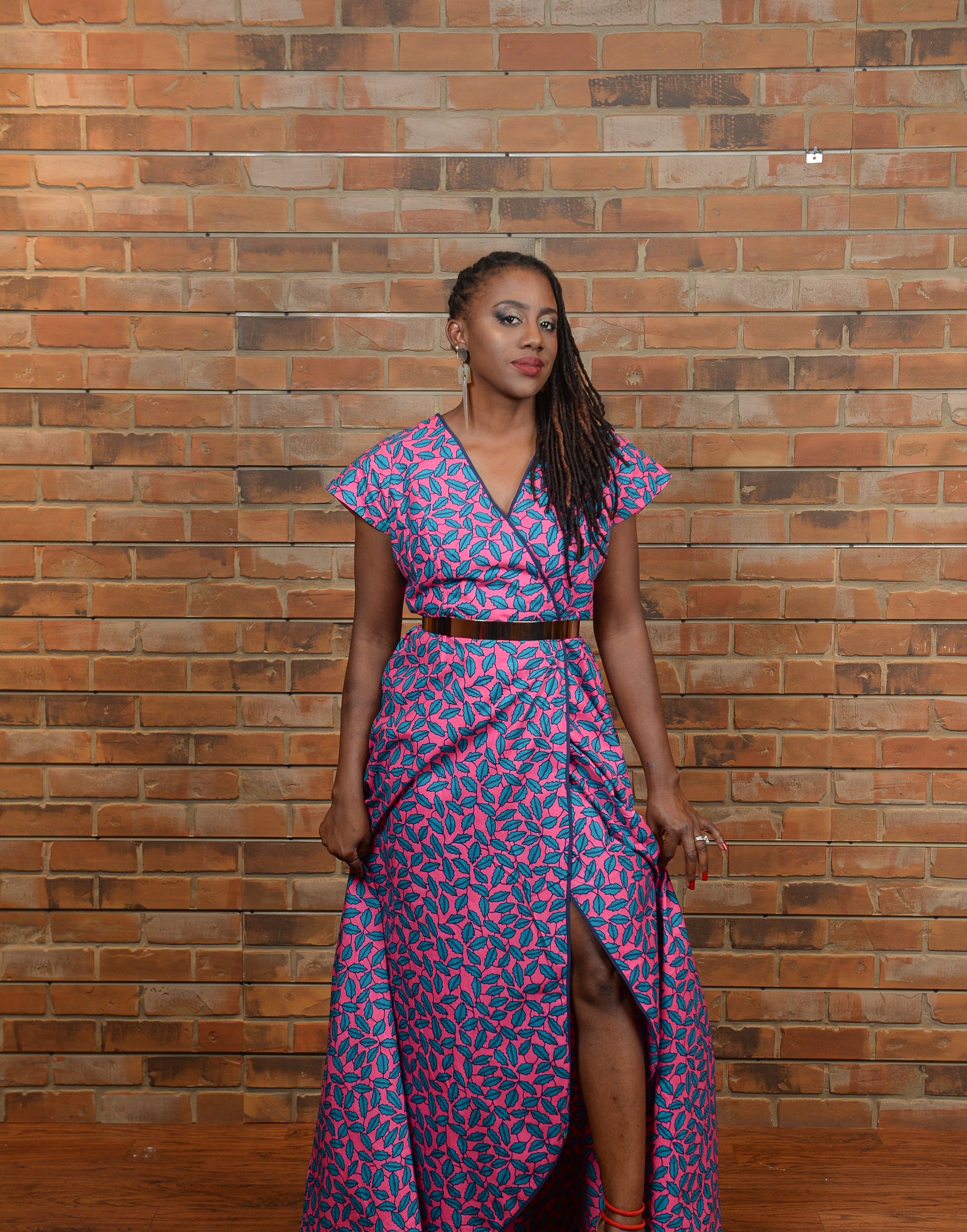 [african_ dress], [african_skirts], [african_fashion]The Dream World in Fashion