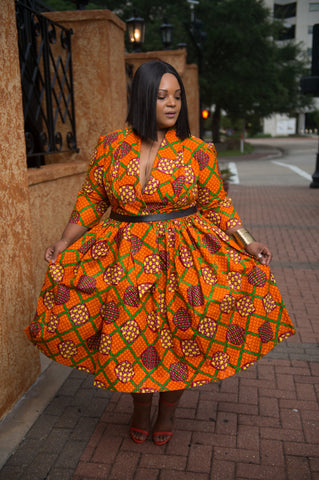 [african_ dress], [african_skirts], [african_fashion]The Dream World in Fashion