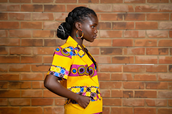 [african_ dress], [african_skirts], [african_fashion]The Dream World in Fashion