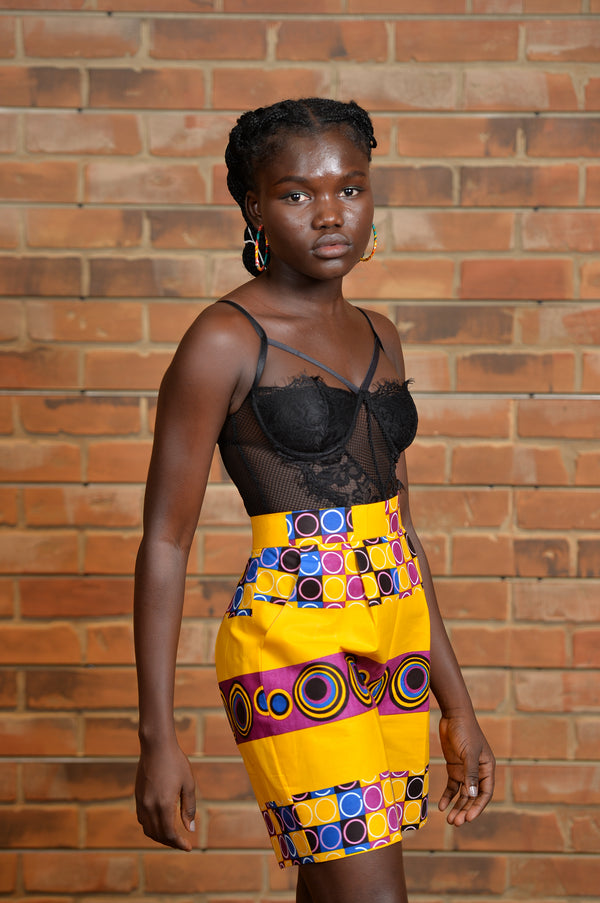 [african_ dress], [african_skirts], [african_fashion]The Dream World in Fashion