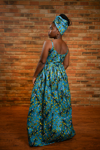 [african_ dress], [african_skirts], [african_fashion]The Dream World in Fashion