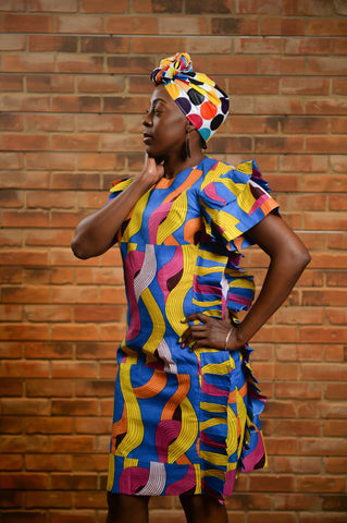 [african_ dress], [african_skirts], [african_fashion]The Dream World in Fashion