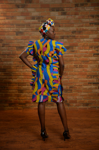 [african_ dress], [african_skirts], [african_fashion]The Dream World in Fashion