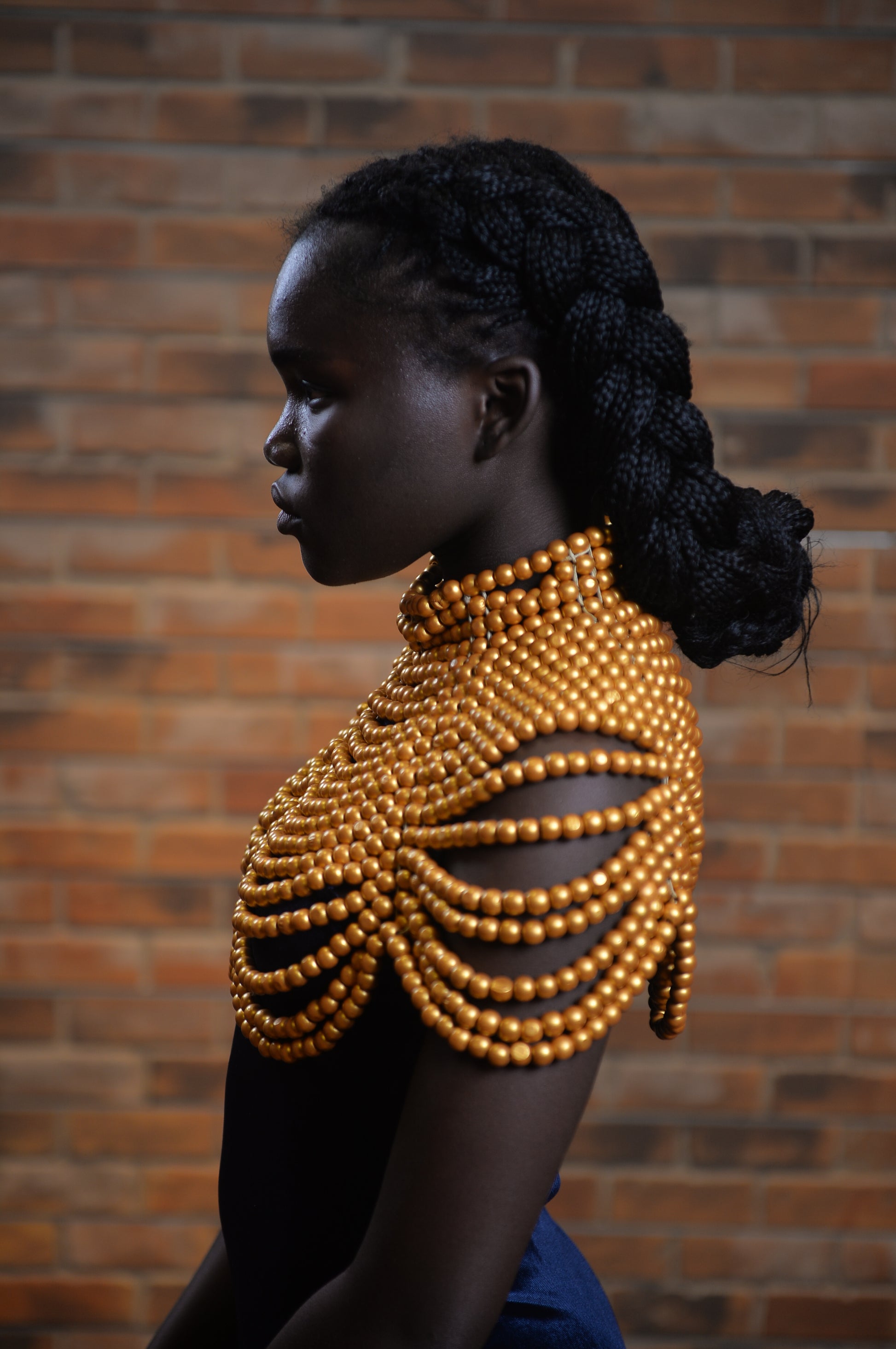[african_ dress], [african_skirts], [african_fashion]The Dream World in Fashion