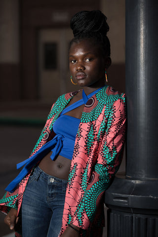 [african_ dress], [african_skirts], [african_fashion]The Dream World in Fashion